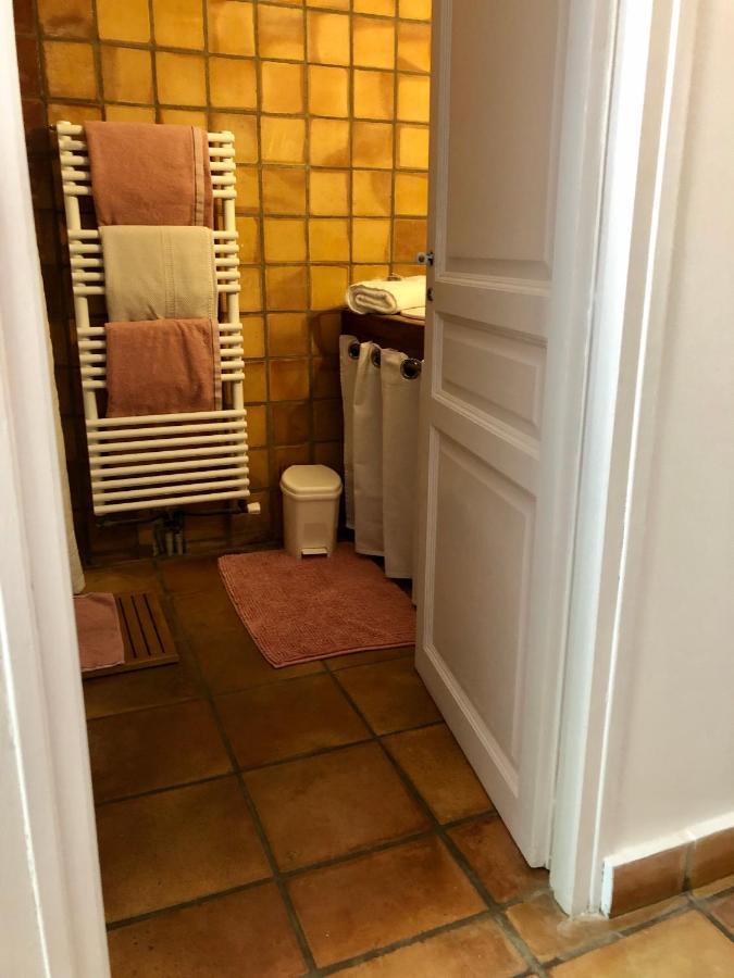Mas Du Pont De Laute Holiday home