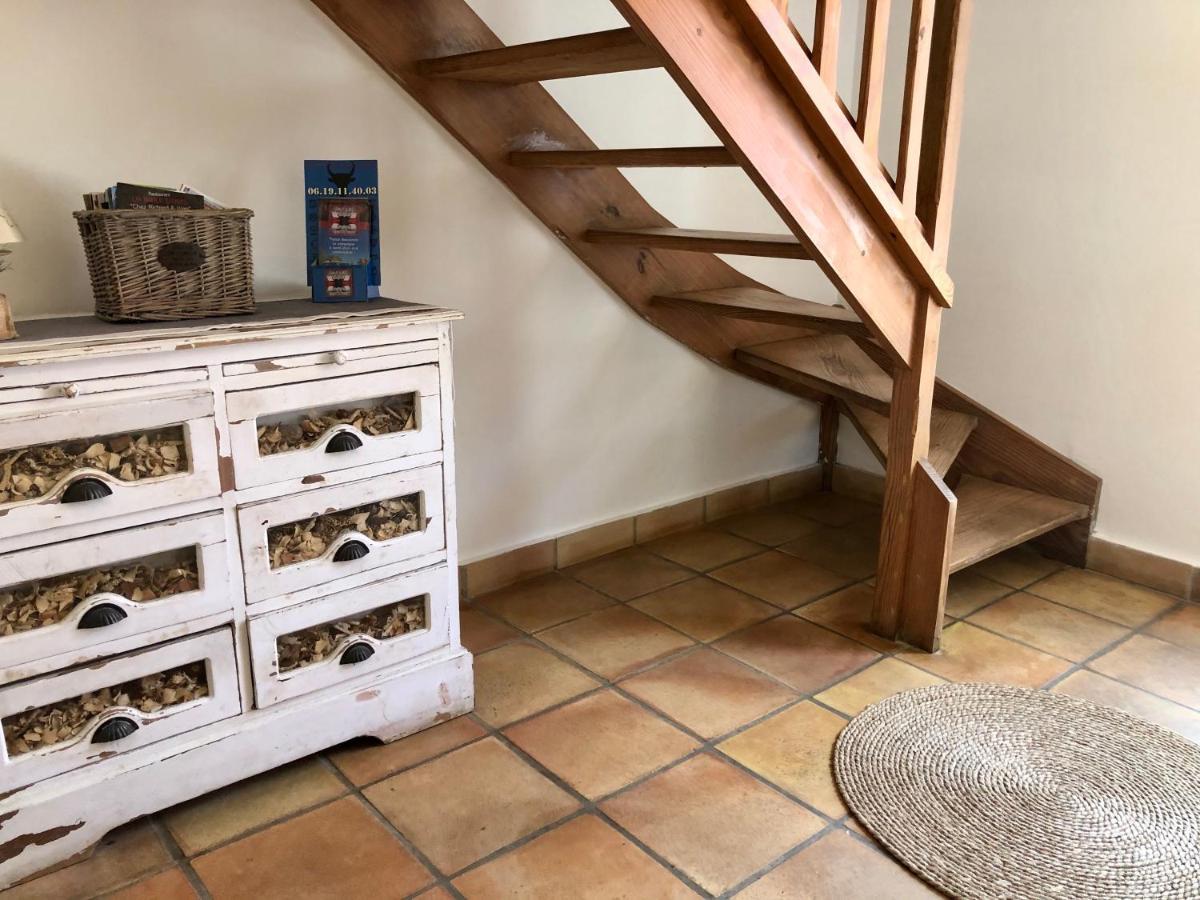 Mas Du Pont De Laute Holiday home