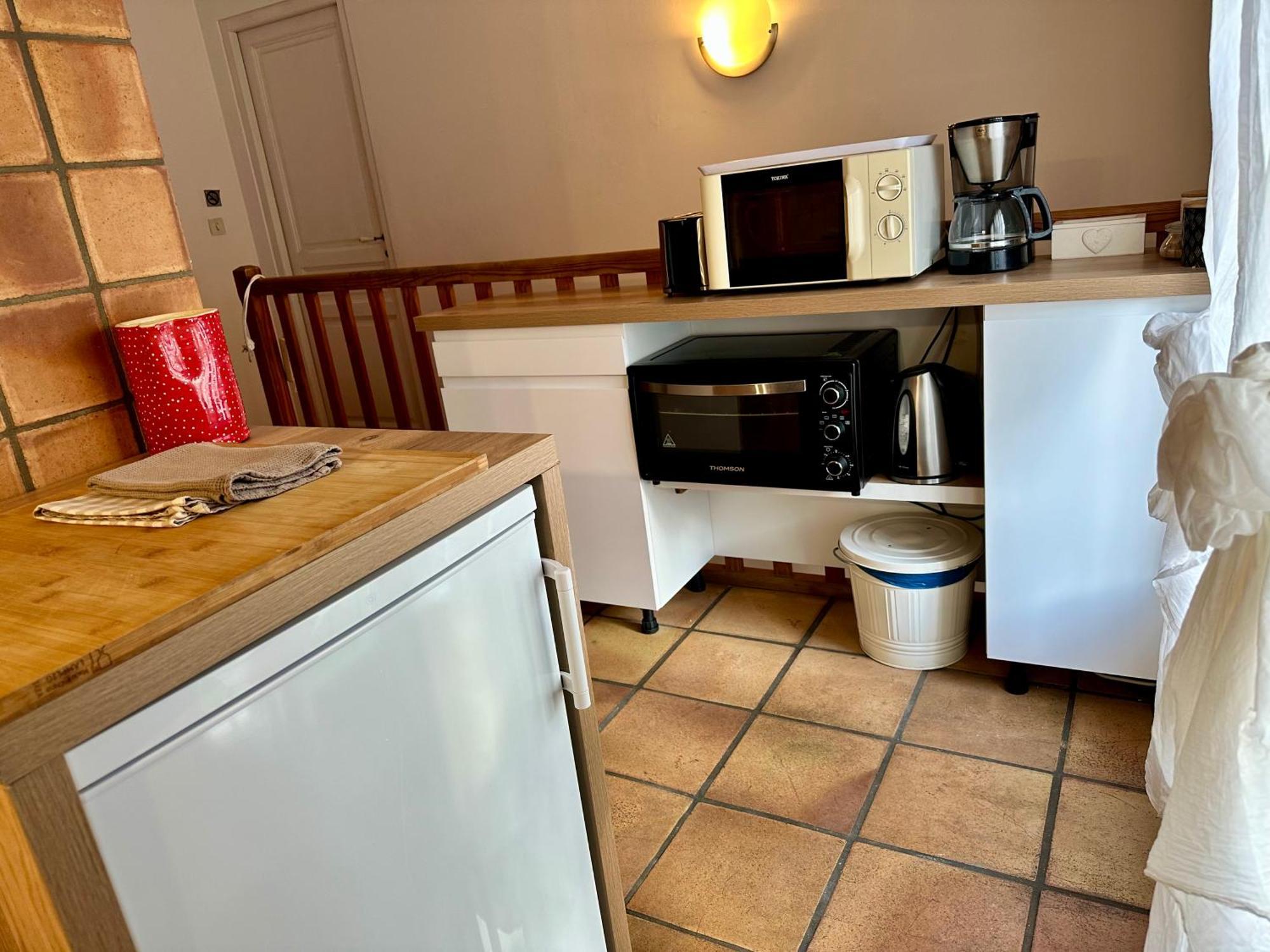 Holiday home Mas Du Pont De Laute Le Cailar