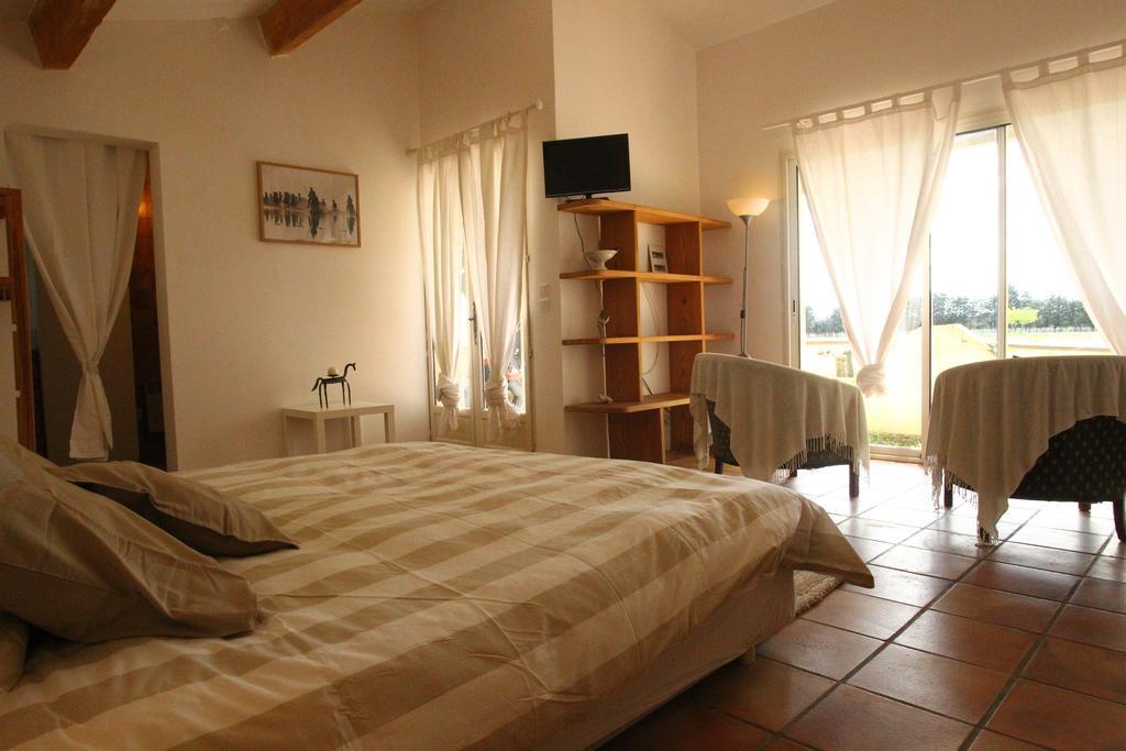 Holiday home Mas Du Pont De Laute Le Cailar