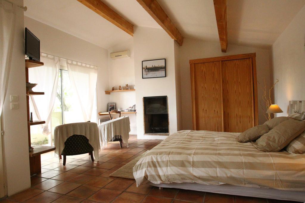Holiday home Mas Du Pont De Laute Le Cailar