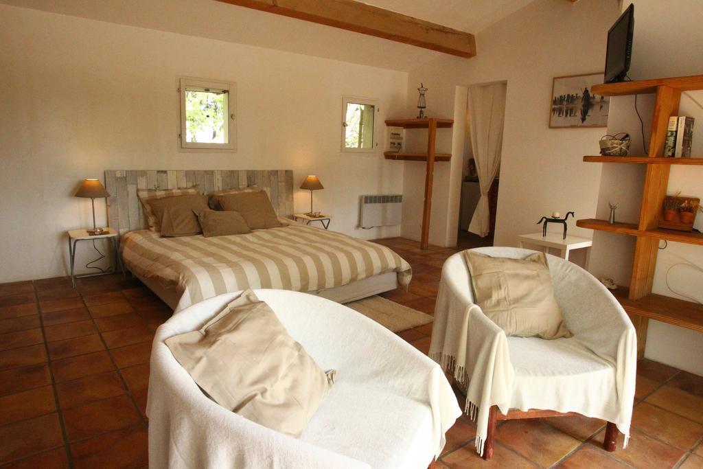 Holiday home Mas Du Pont De Laute *
