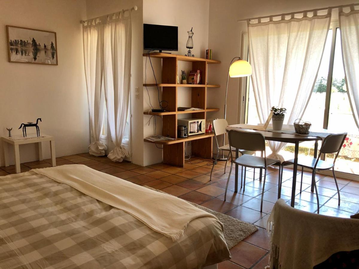 Holiday home Mas Du Pont De Laute *