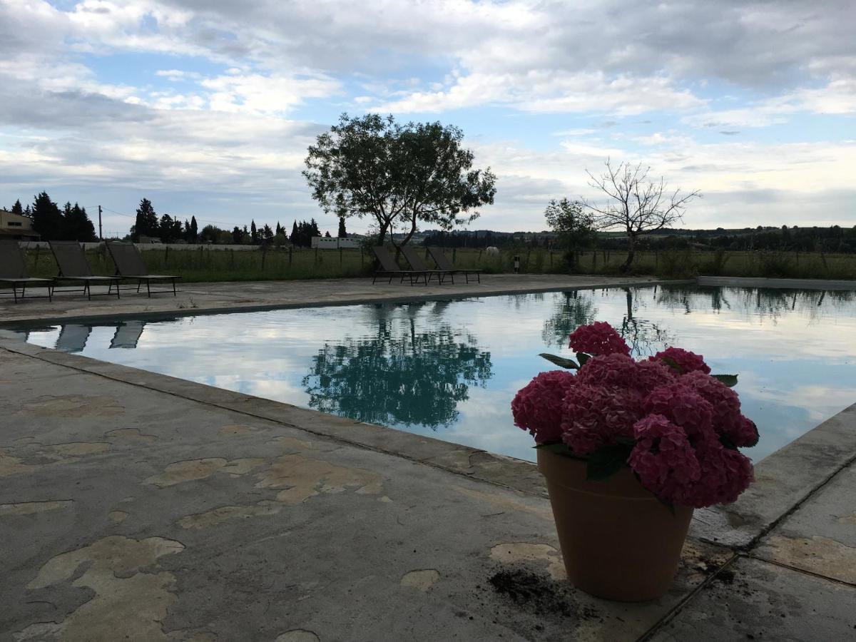 Mas Du Pont De Laute Holiday home