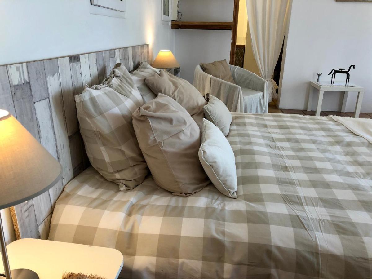 Holiday home Mas Du Pont De Laute *