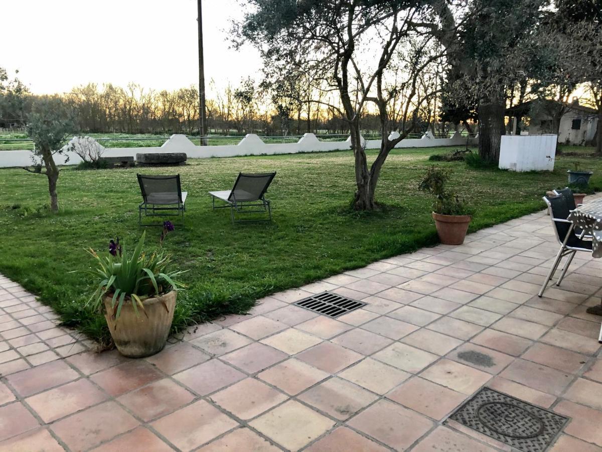 Mas Du Pont De Laute Holiday home