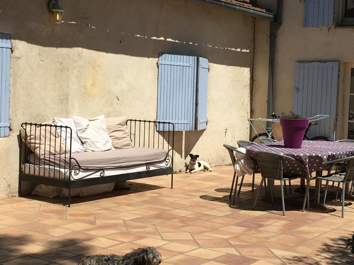 Holiday home Mas Du Pont De Laute